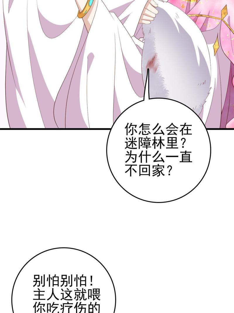 这个女配惹不起漫画免费看下拉式漫画,086 失而复得22图