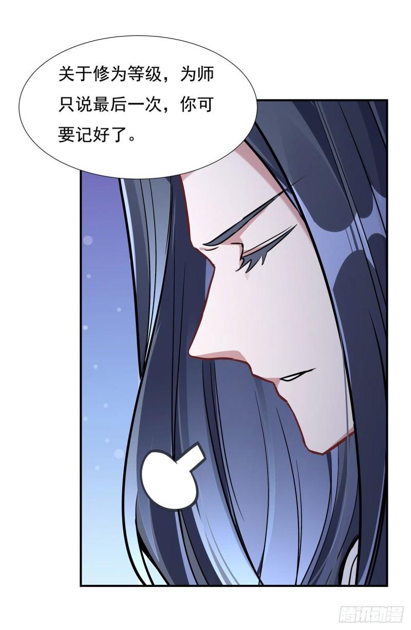 我的女徒弟们都是未来诸天大佬漫画小说漫画,第93话 弱小无助还不好吃30图