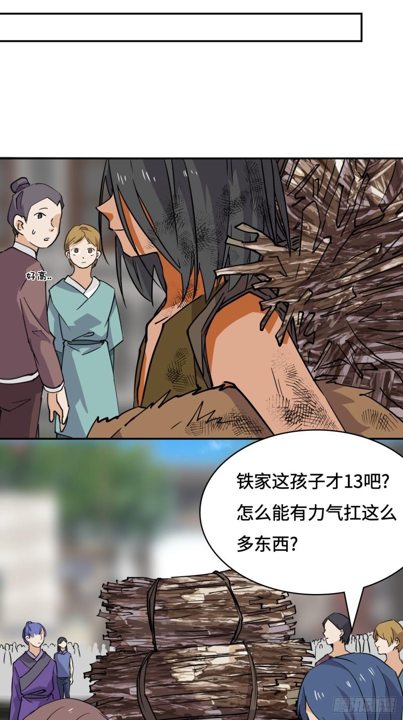 希罗个人资料身高漫画,71  插标卖首4图