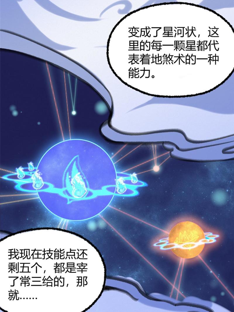 驱神大殿坐标图漫画,065 真人相谈古秘境12图