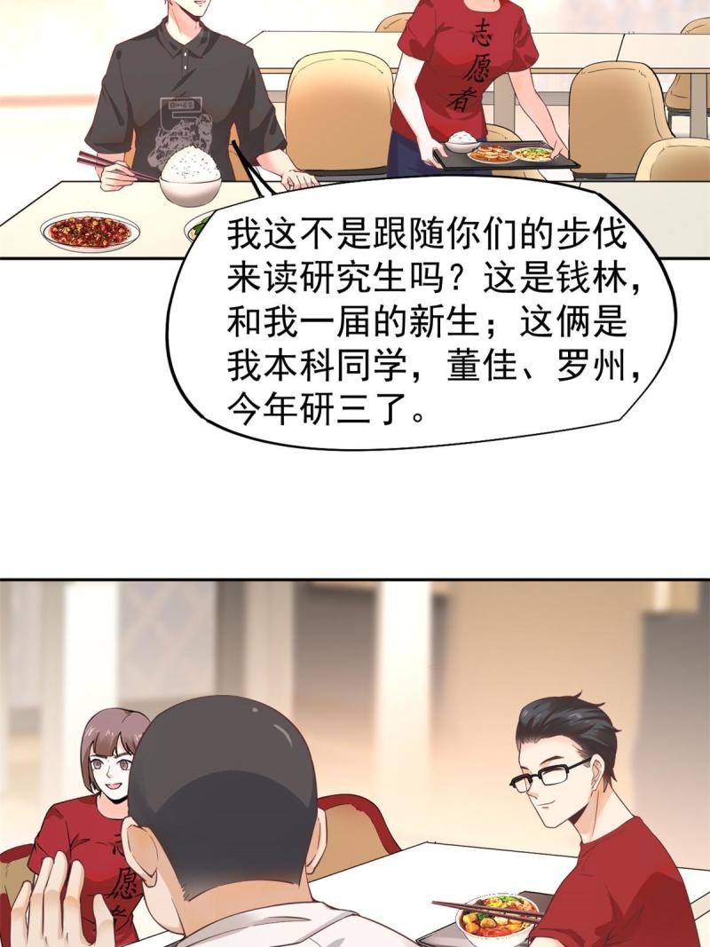 当医生开了外挂漫画,061 折现就行22图