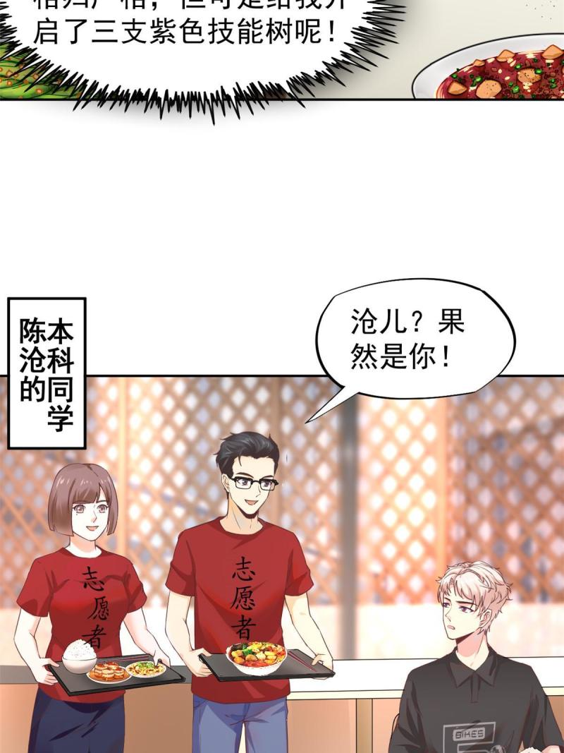 当医生开了外挂漫画,061 折现就行19图