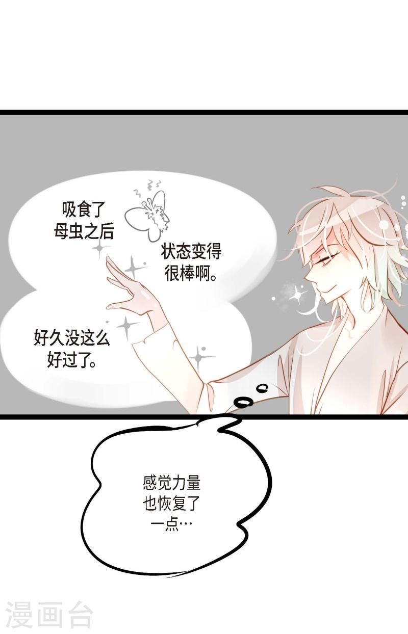 青蛇与红蛇漫画,第19话 母虫28图