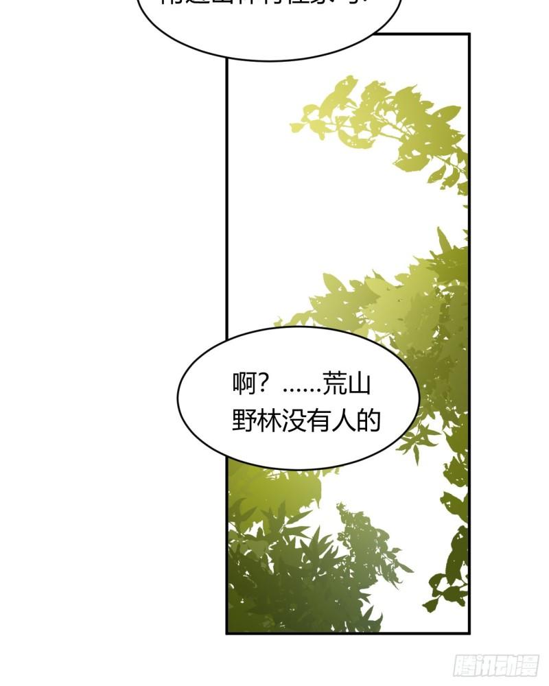 饲龙手册漫画,40 声东击西64图