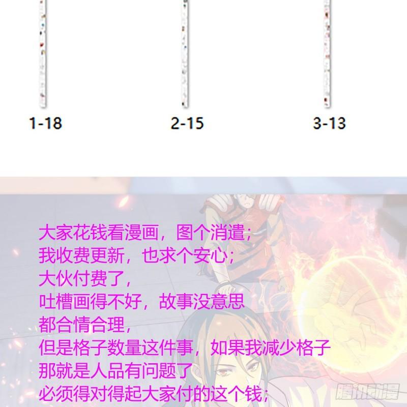 我有元婴NB症漫画,连更第九天！79图