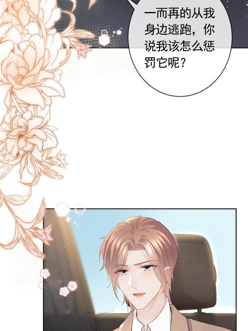 杀手大佬在线养狐漫画免费下拉式零点漫画漫画,069 银狐又落网40图