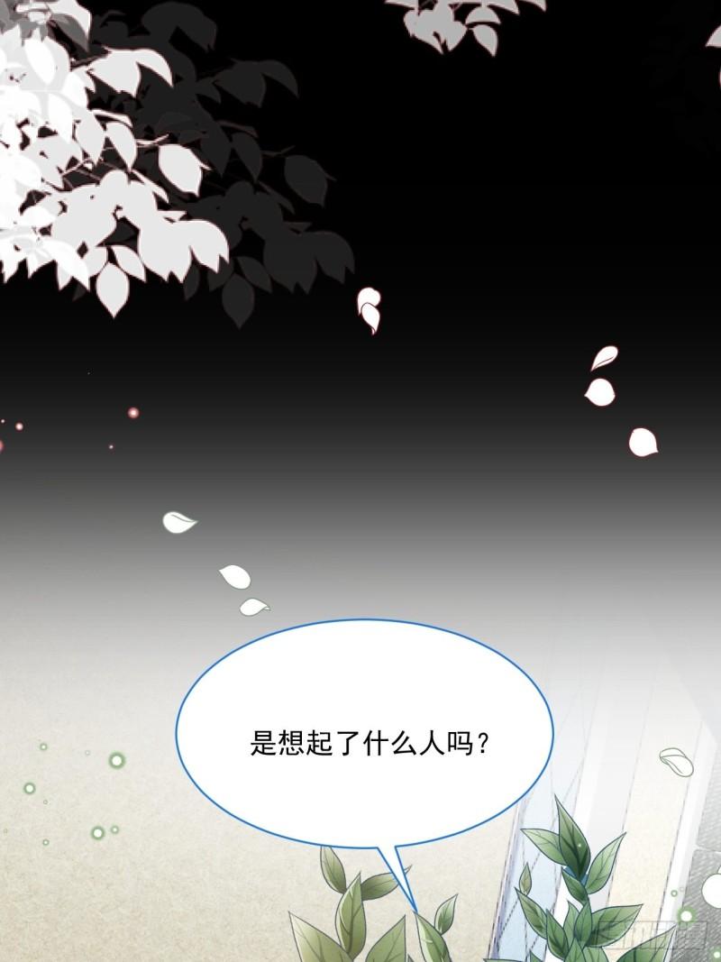 亲爱的妮妮塔漫画解说漫画,第54话 做她的影子41图