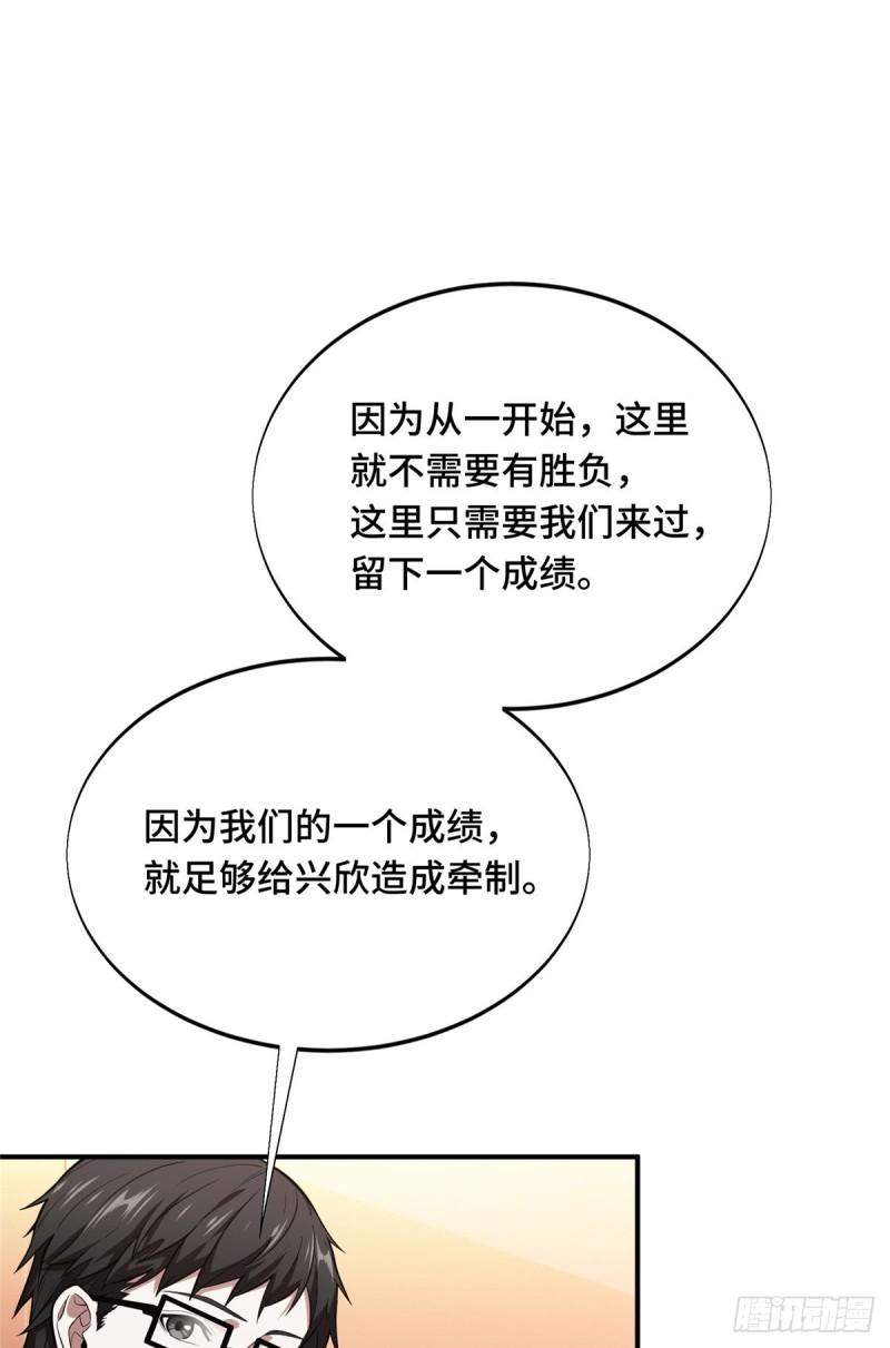 全职高手挑战赛篇完整版全集漫画,45 小事情31图