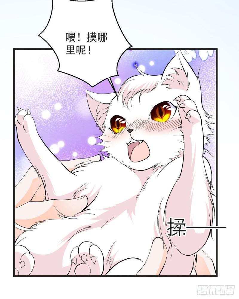 恶魔的天价逃妻小说漫画,第16话 喂！你故意的吧！17图