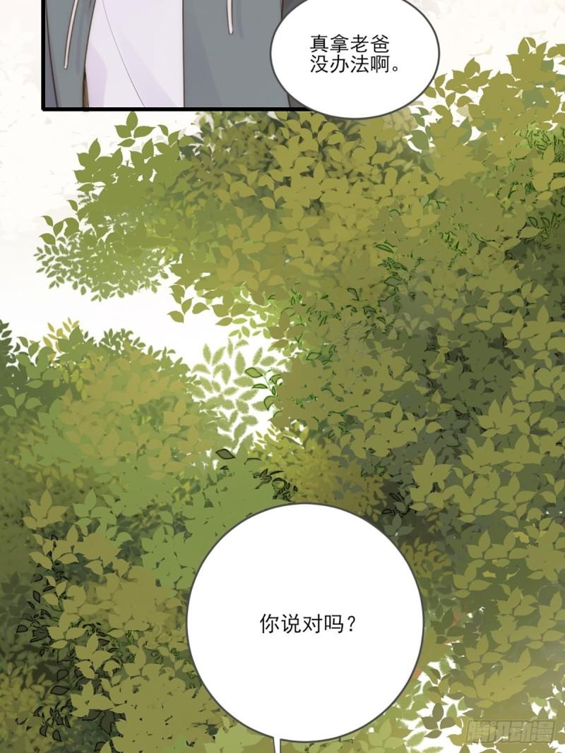 只有尾巴不可以！漫画,命运般地相遇了19图