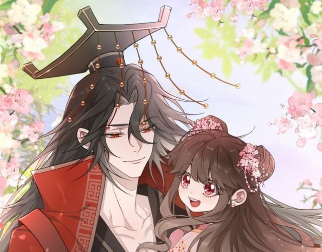 炮灰闺女的生存方式国师漫画,第123话 本王没惹你们任何人！1图