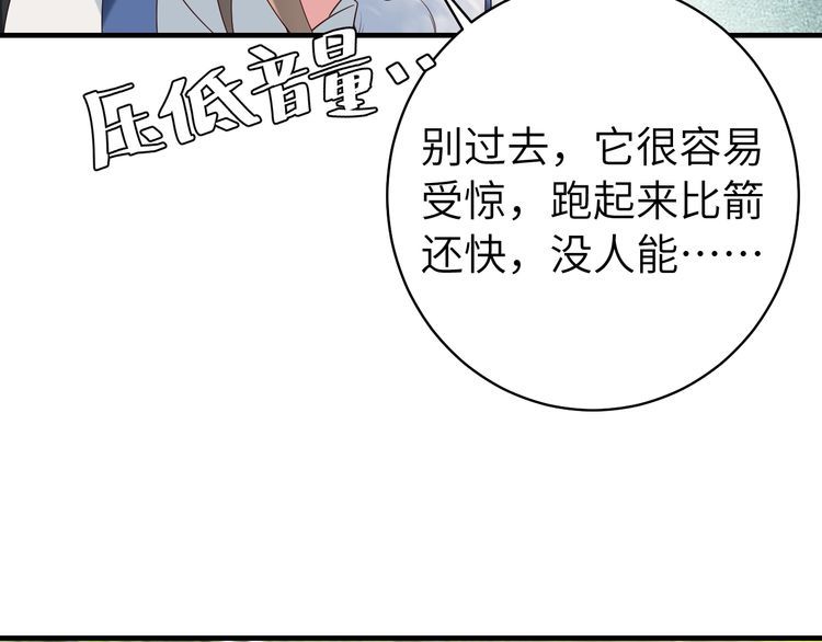 炮灰闺女的生存方式漫画,第143话 春猎头筹！70图