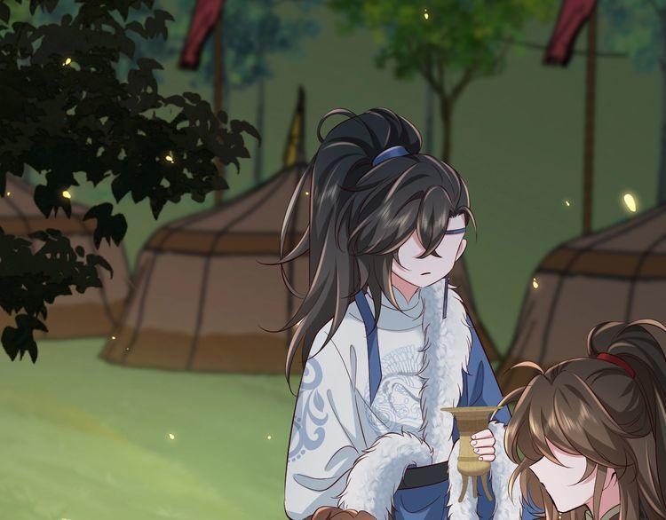 炮灰闺女的生存方式国师漫画,第146话 兔子...可爱47图