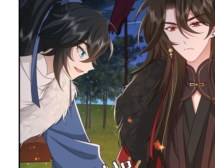 炮灰闺女的生存方式国师漫画,第146话 兔子...可爱62图