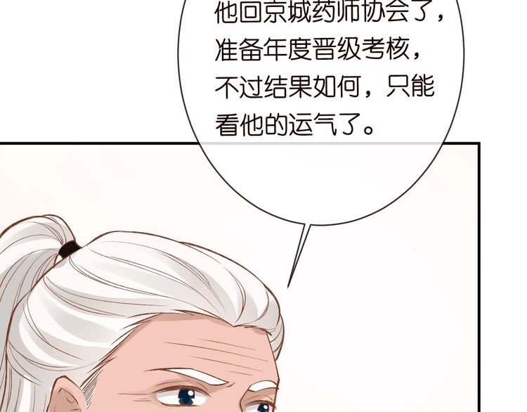 满级大佬翻车以后漫画免费下拉式漫画,第114 林秘书的时间管理69图