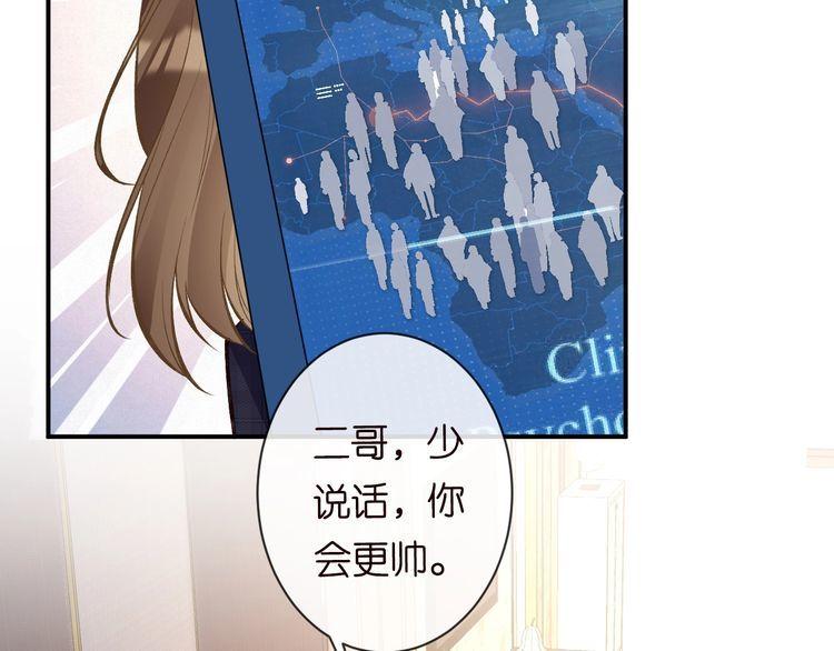 满级大佬翻车以后漫画免费下拉式漫画,第114 林秘书的时间管理32图