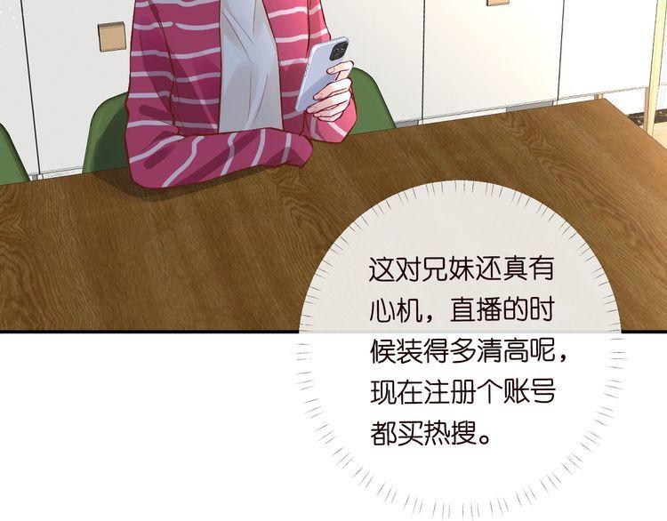 这条咸鱼她是满级大佬漫画,第117 注册微博81图