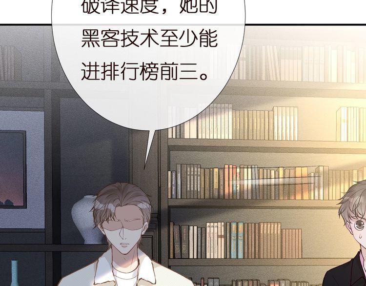 满级大佬翻车以后漫画免费下拉式漫画,第145 黑客J34图