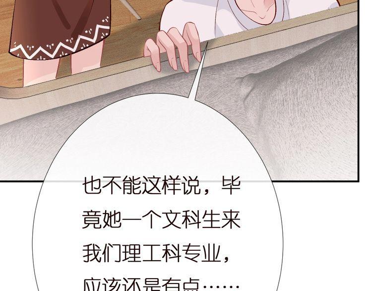 满级大佬翻车后漫画,第167 女生的烦恼83图