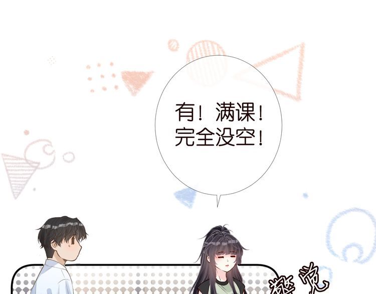 满级大佬翻车后漫画,第180 诡计多端的荣院士67图