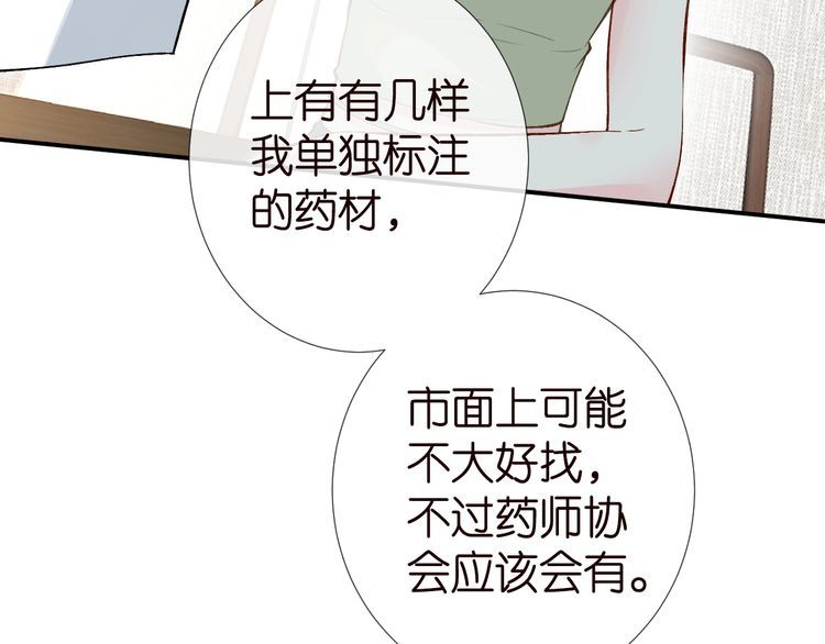 满级大佬翻车以后完整免费漫画,第181 不治之症44图