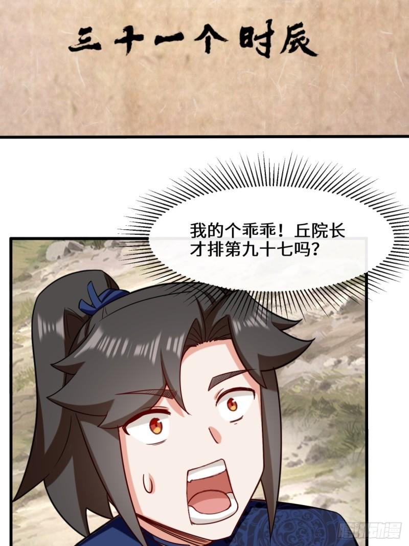 无尽吞噬漫画,59-千钧塔14图