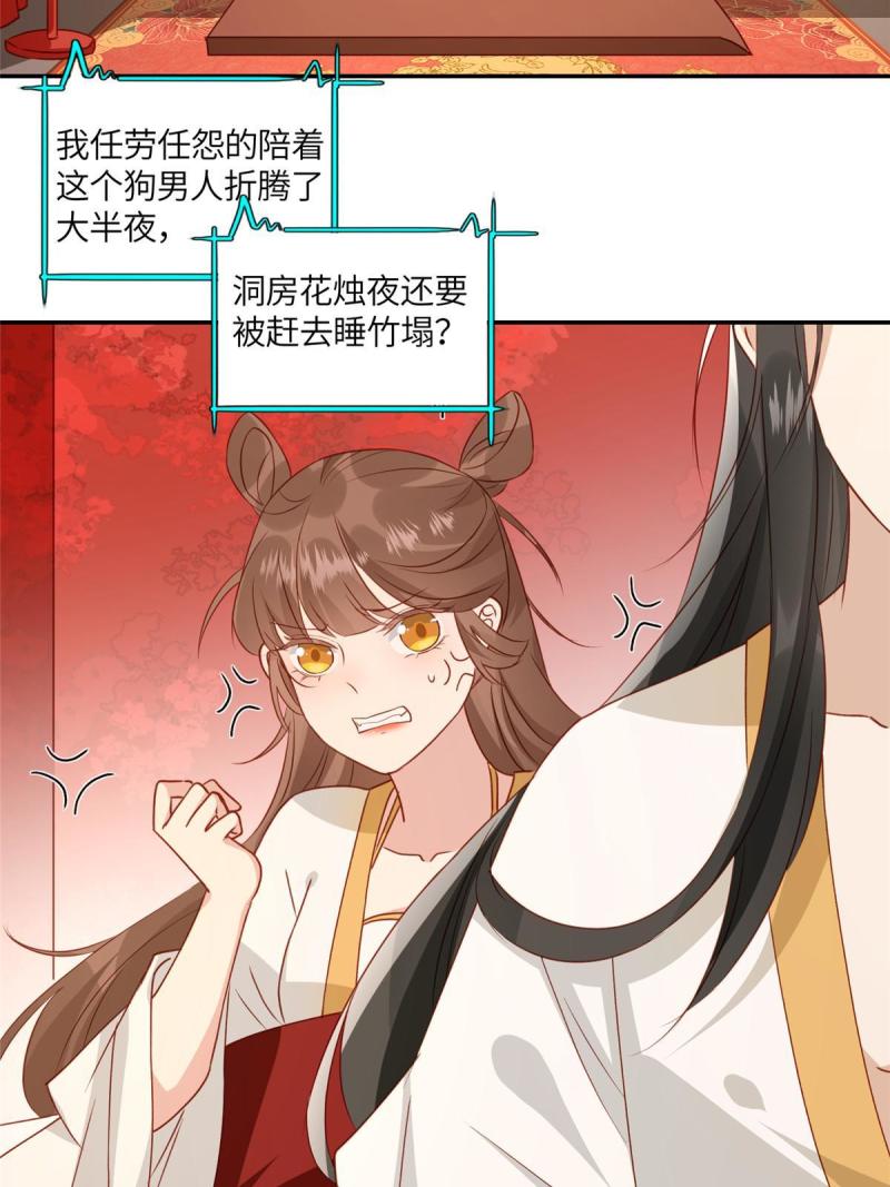 摆烂后我掌控王爷芳心漫画,0334图