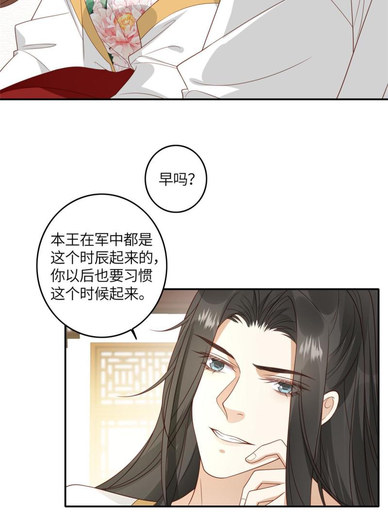 摆烂后我掌控王爷芳心漫画,045图