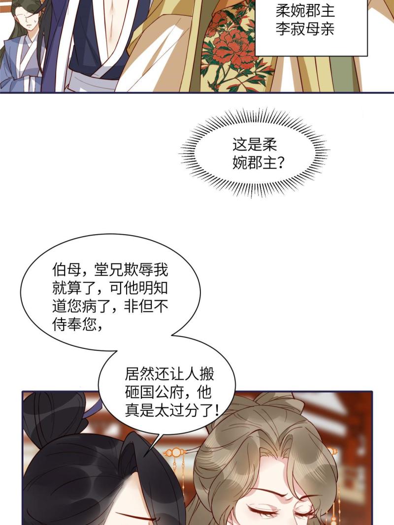 摆烂后我掌控王爷芳心漫画,079图