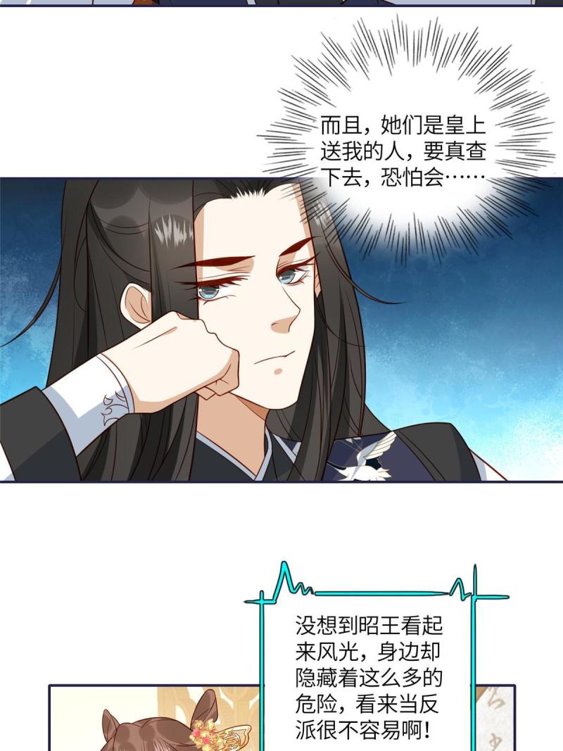 摆烂后我掌控王爷芳心漫画,1012图