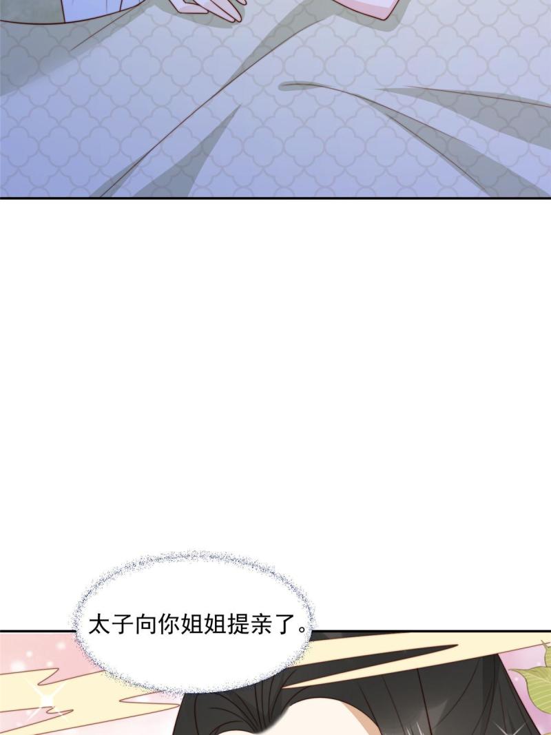 摆烂后我掌控王爷芳心漫画,38 换衣服5图