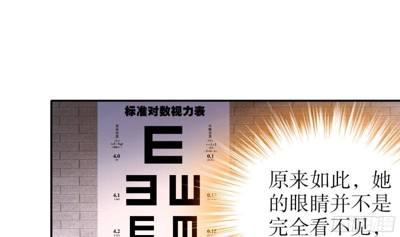 我靠签到逆天改命漫画,第30话 你不要过来啊！9图