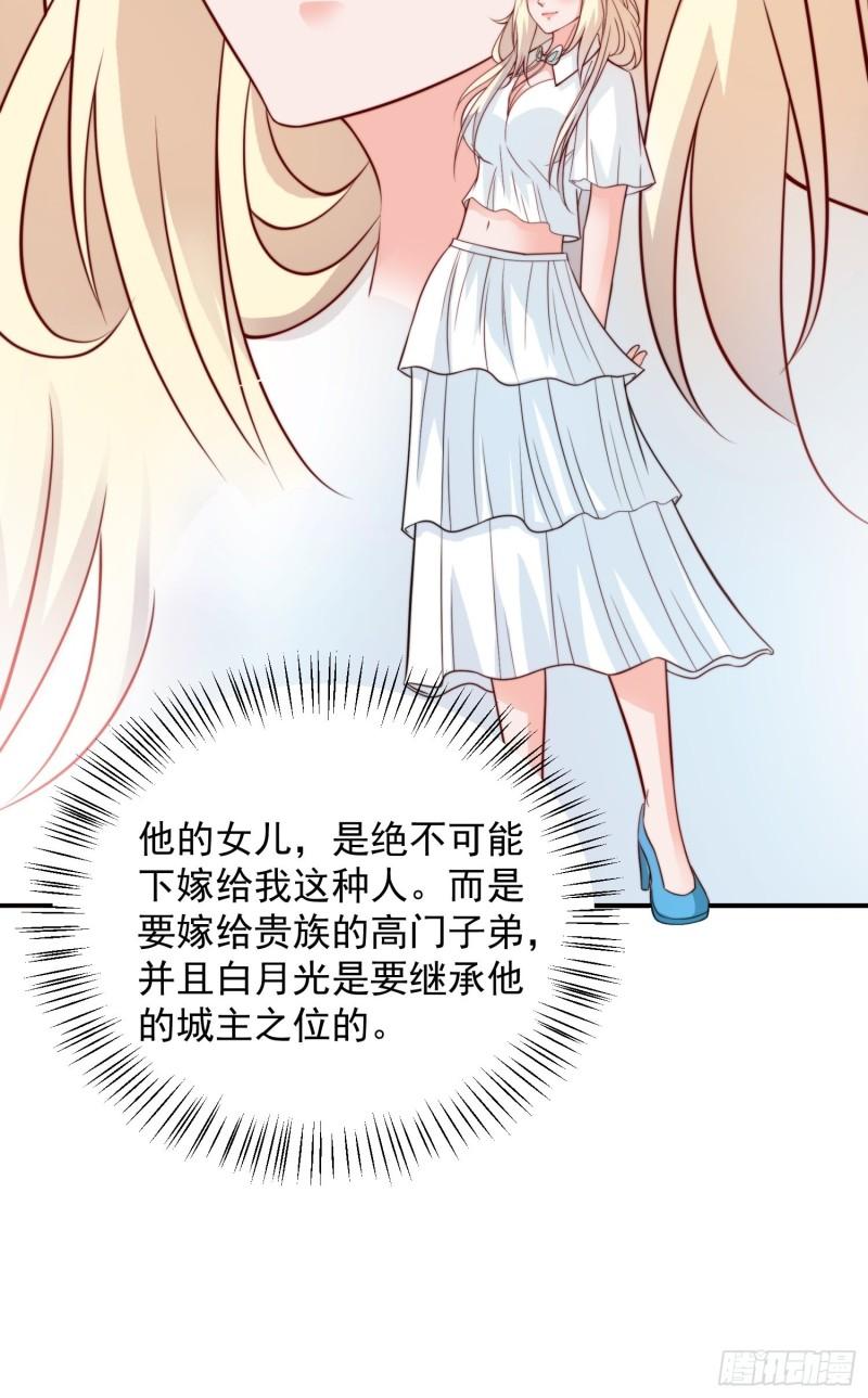 超级玩家漫画,第35话 老婆，我要跟你离婚！27图