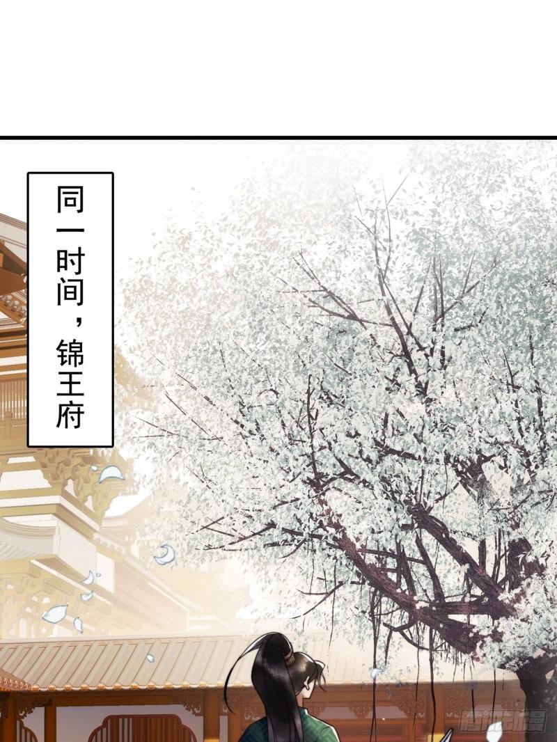 国医狂妃全文在线免费阅读漫画,第3话 绿帽战神33图