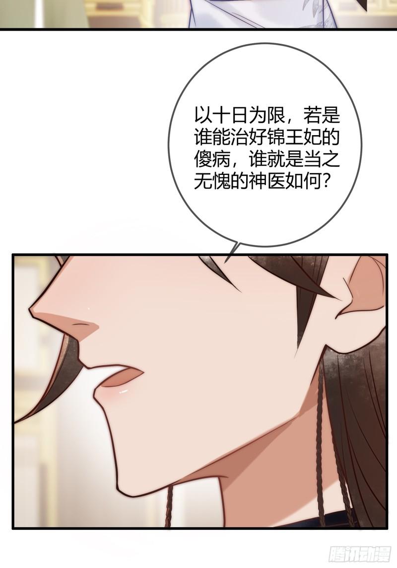 国医狂妃漫画全集下拉式漫画,第53话 宫城救场29图