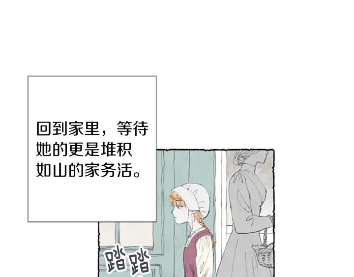 米娅的精灵王国中文免费在线看漫画,第1话 初见胸针12图