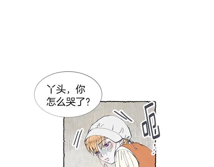 米娅的精灵王国中文免费在线看漫画,第1话 初见胸针109图