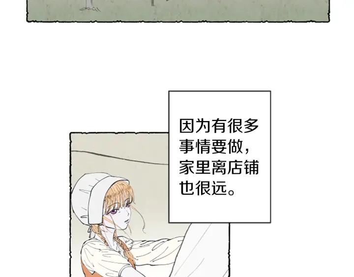 米娅的精灵王国中文免费在线看漫画,第3话 拜托姐妹13图