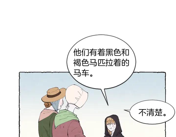 米娅的精灵王国中文免费在线看漫画,第5话 胸针被买走163图