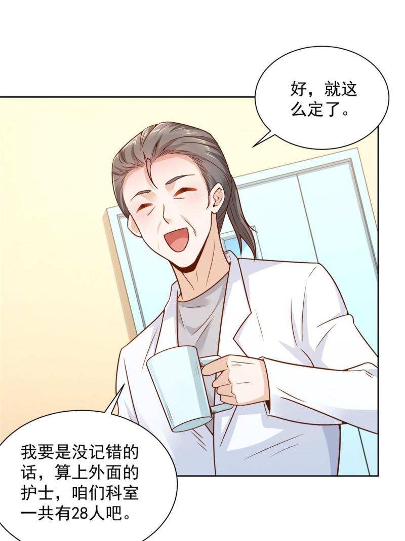 摊牌了我全职业系统漫画免费酷漫屋漫画,173 看你不太顺眼44图