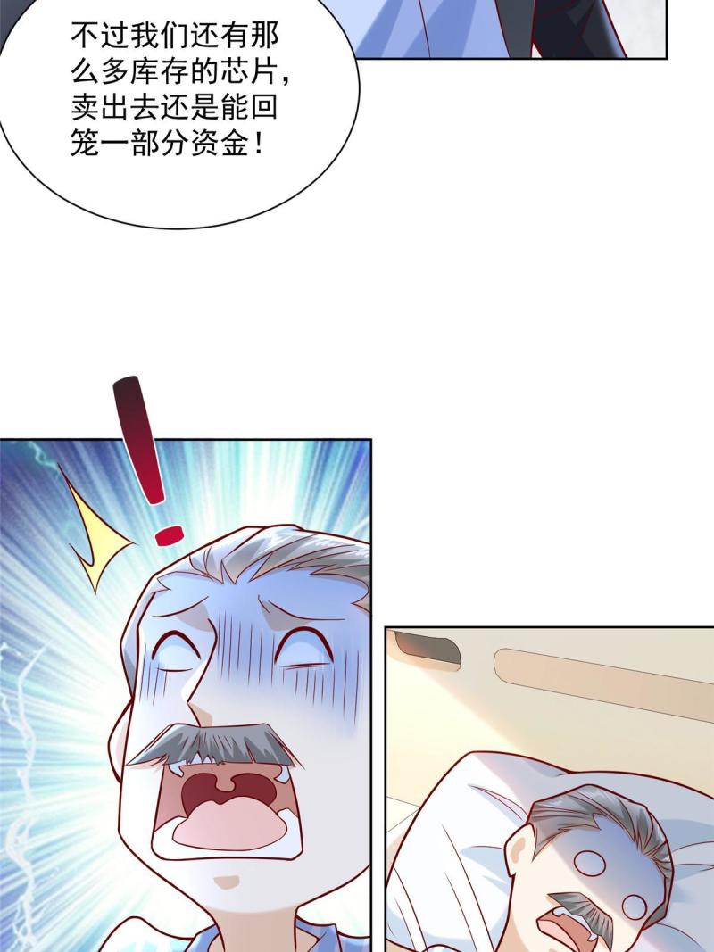 摊牌了我全职业系统漫画免费酷漫屋漫画,198 背后的资本40图