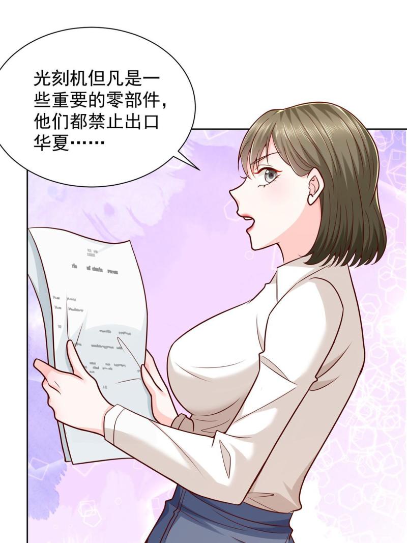 摊牌了我全职业系统漫画免费观看漫画,224 进娱乐圈？54图