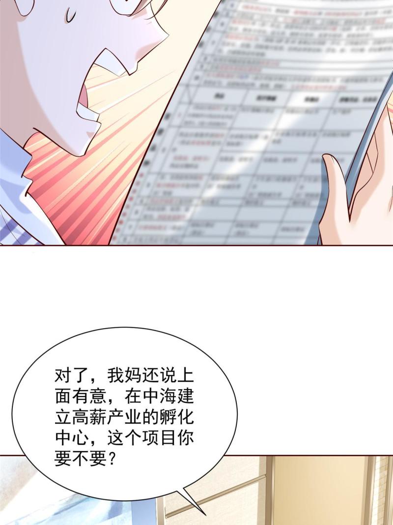 摊牌了我全职业系统340话漫画,227 专治各种不服46图