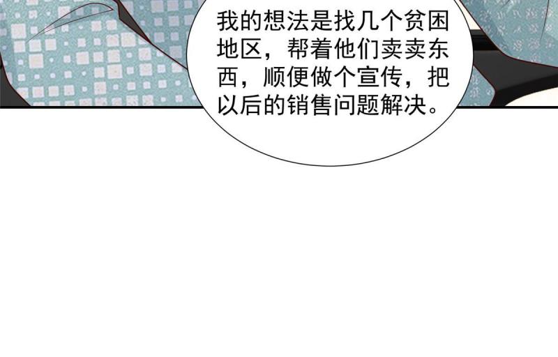 我摊牌 小说漫画,276 助农公益直播46图