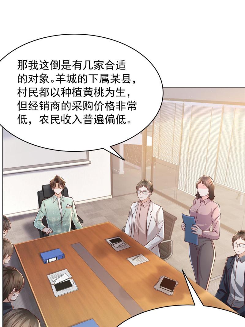 摊牌了我全职业系统漫画免费酷漫屋漫画,277 主动上门4图