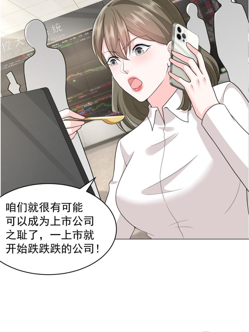 摊牌了我全职业系统漫画免费酷漫屋漫画,284 娱乐圈顶流49图