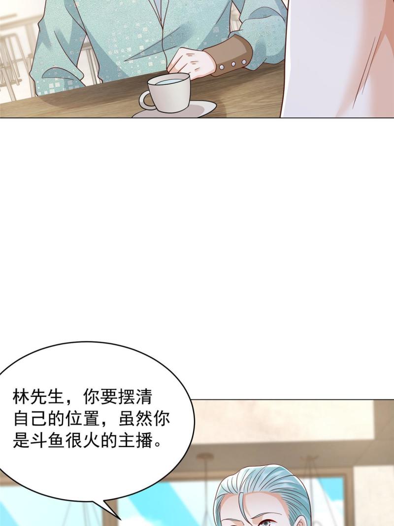 摊牌了我全职业系统漫画免费酷漫屋漫画,284 娱乐圈顶流36图