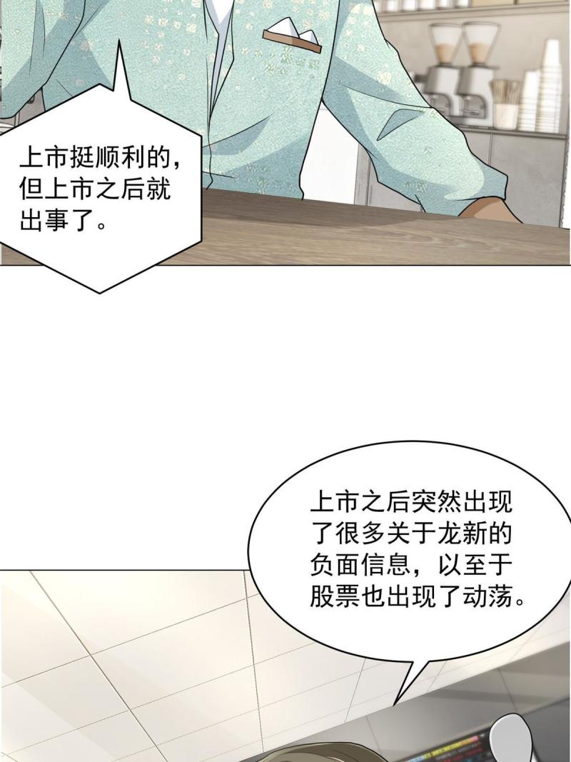 摊牌了我全职业系统漫画免费酷漫屋漫画,284 娱乐圈顶流48图