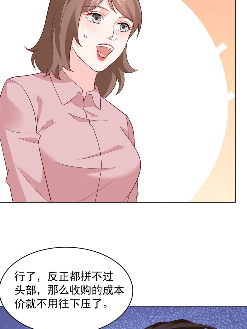 摊牌了我全职业系统漫画免费酷漫屋漫画,284 娱乐圈顶流6图