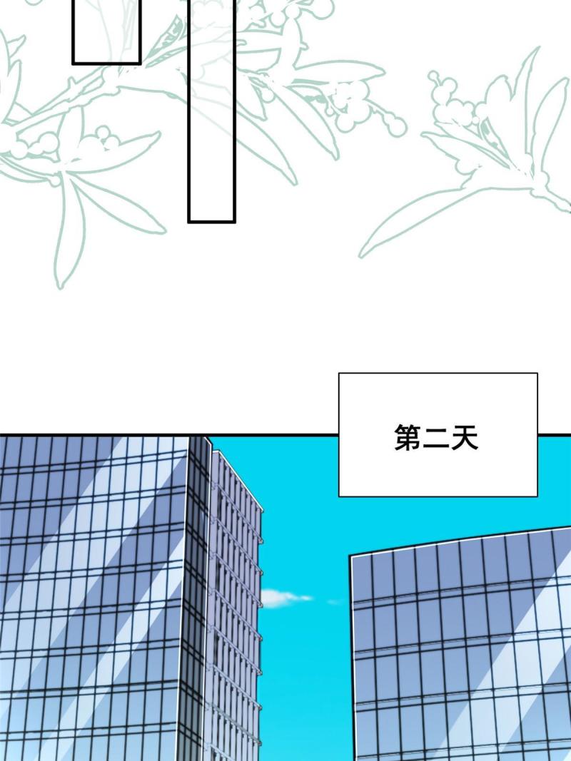 摊牌了我全职业系统漫画免费观看漫画,385 释怀身世51图